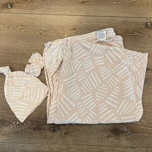 Lou Lou & Company Swaddle Blanket Bundle